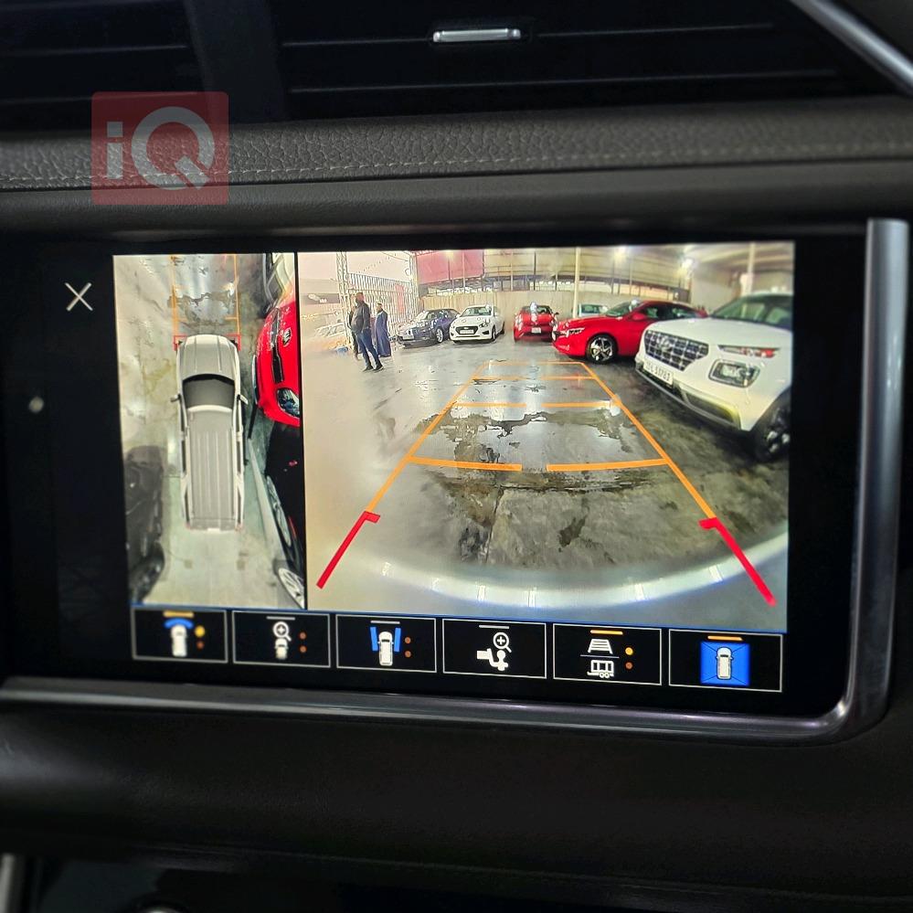 جی ئێم سی یوکۆن